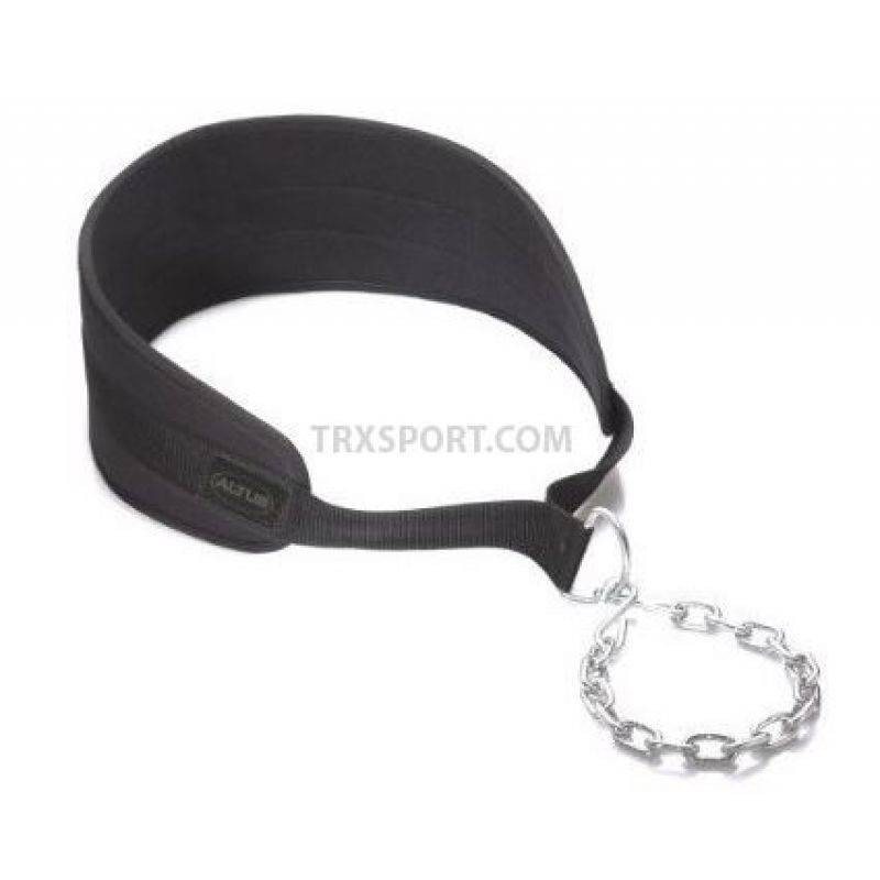 Фотография Пояс для отягощений Altus Dip Belt  0