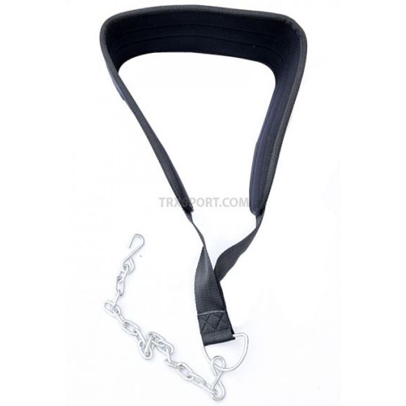 Фотография Пояс для отягощений Altus Dip Belt  3