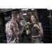 Миниатюра Перчатки боксерские Retail 10 oz Boxing Gloves - Purple 3  мини