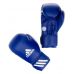 Миниатюра Перчатки для кикбоксинга ADIDAS WAKO Training gloves 1  мини