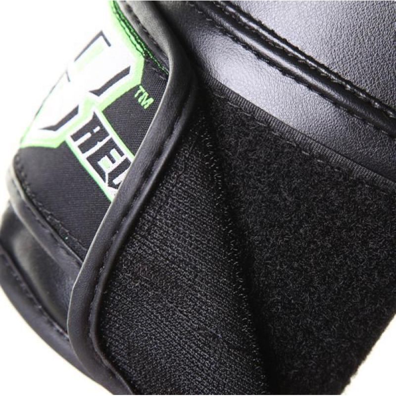 Фотография Перчатки боксерские YOUTH DELUXE BOXING GLOVES 3