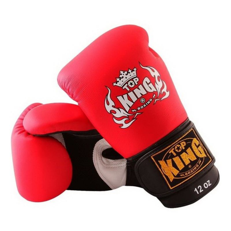 Фотография Перчатки Top King Boxing tkbboxglove031 0