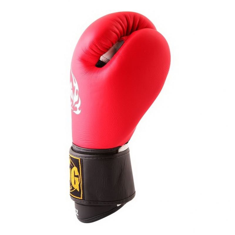 Фотография Перчатки Top King Boxing tkbboxglove031 2