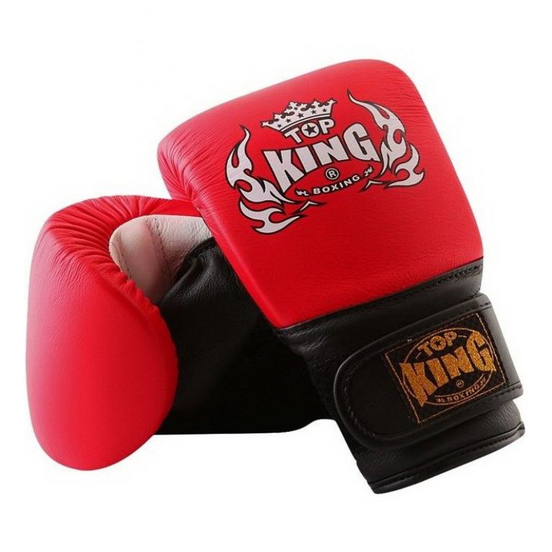Фотография Перчатки Top King Boxing tkbboxglove033 0