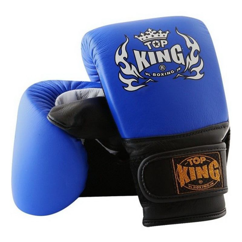 Фотография Перчатки Top King Boxing tkbboxglove034 0