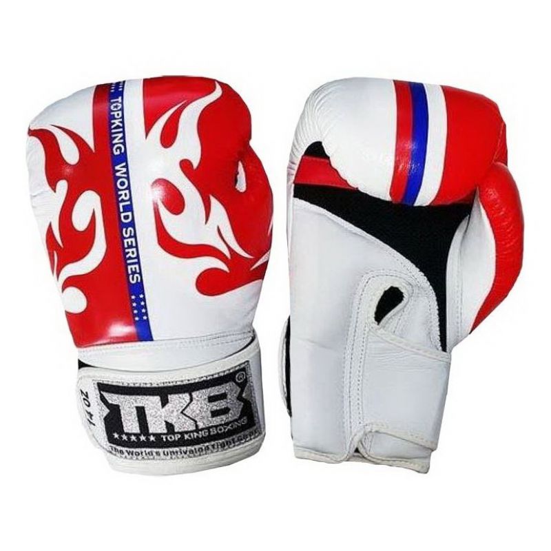 Фотография Перчатки Top King Boxing tkbboxglove051 0