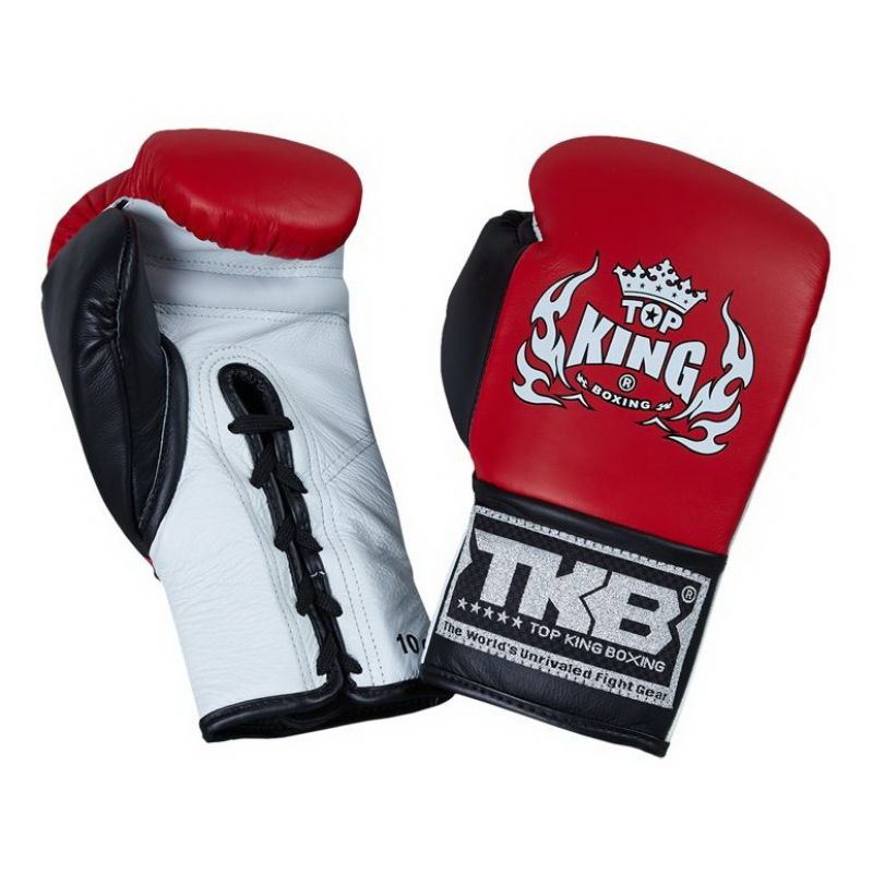 Фотография Перчатки Top King Boxing tkbboxglove065 0