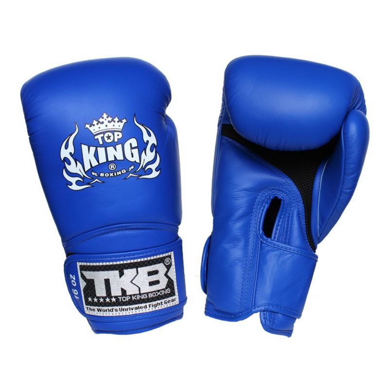 Фотография Перчатки Top King Boxing tkbboxglove066 0