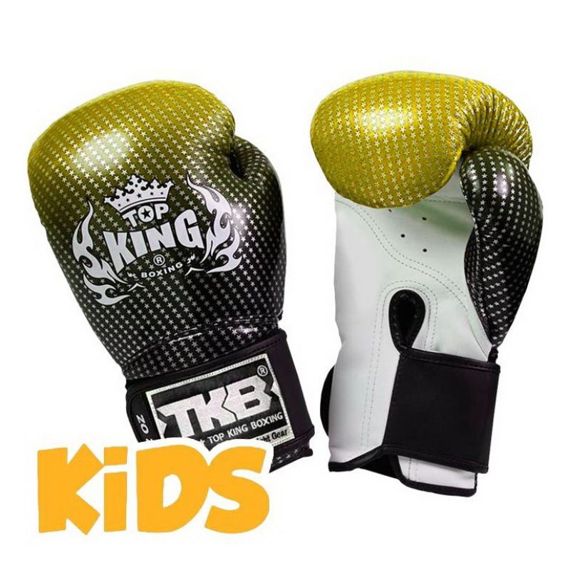 Фотография Перчатки Top King Boxing tkbboxglove071 0