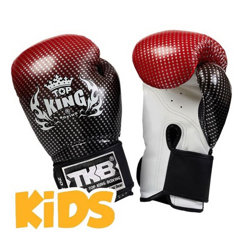 Фотография Перчатки Top King Boxing tkbboxglove072 0