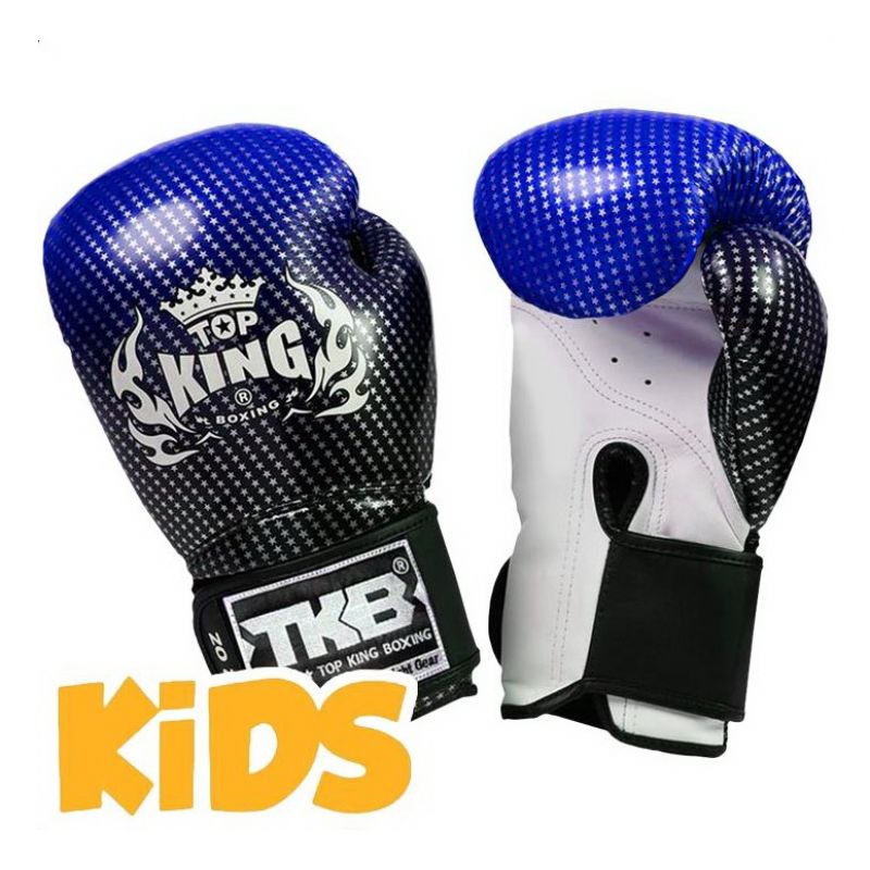 Фотография Перчатки Top King Boxing tkbboxglove073 0