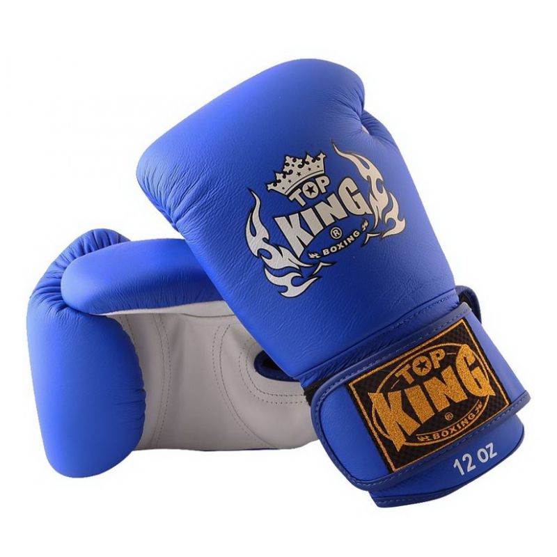 Фотография Перчатки Top King Boxing tkbboxglove078 0