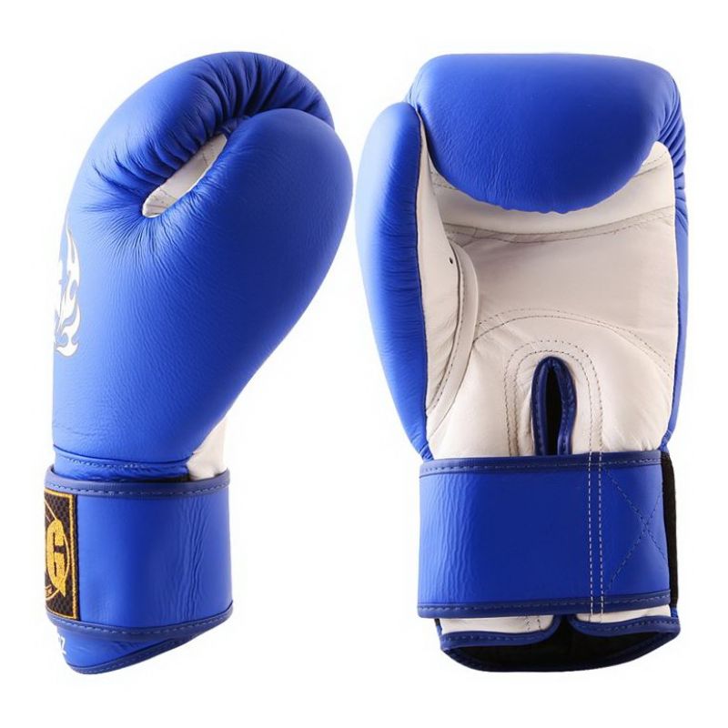 Фотография Перчатки Top King Boxing tkbboxglove078 1