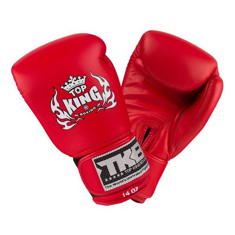 Фотография Перчатки Top King Boxing tkbboxglove080 0