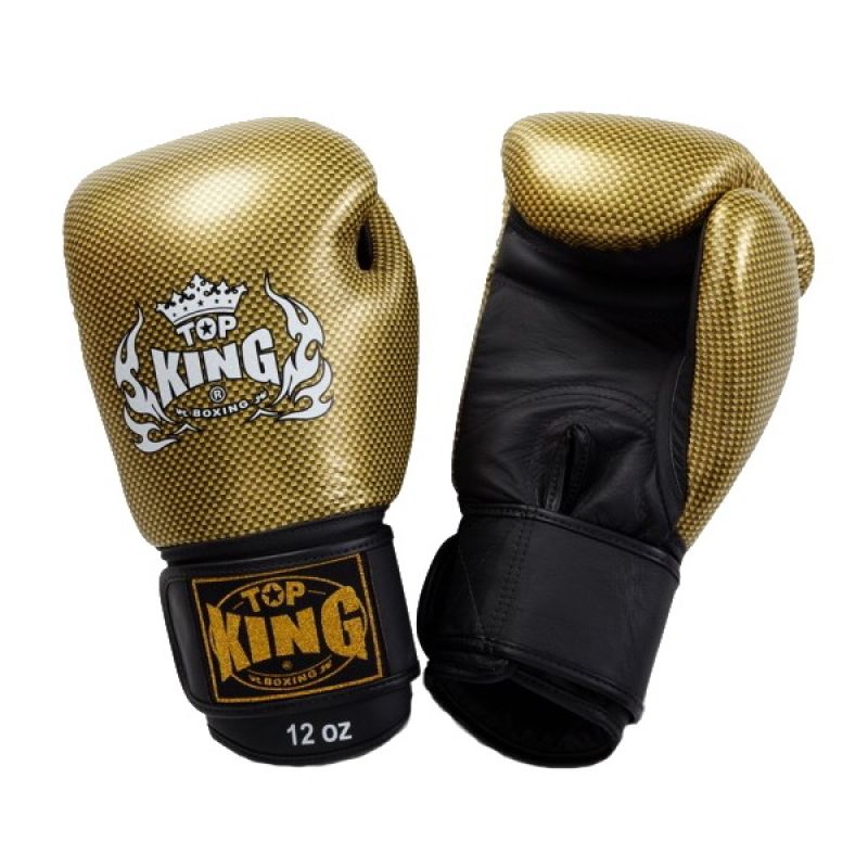 Фотография Перчатки Top King Boxing tkbboxglove083 0