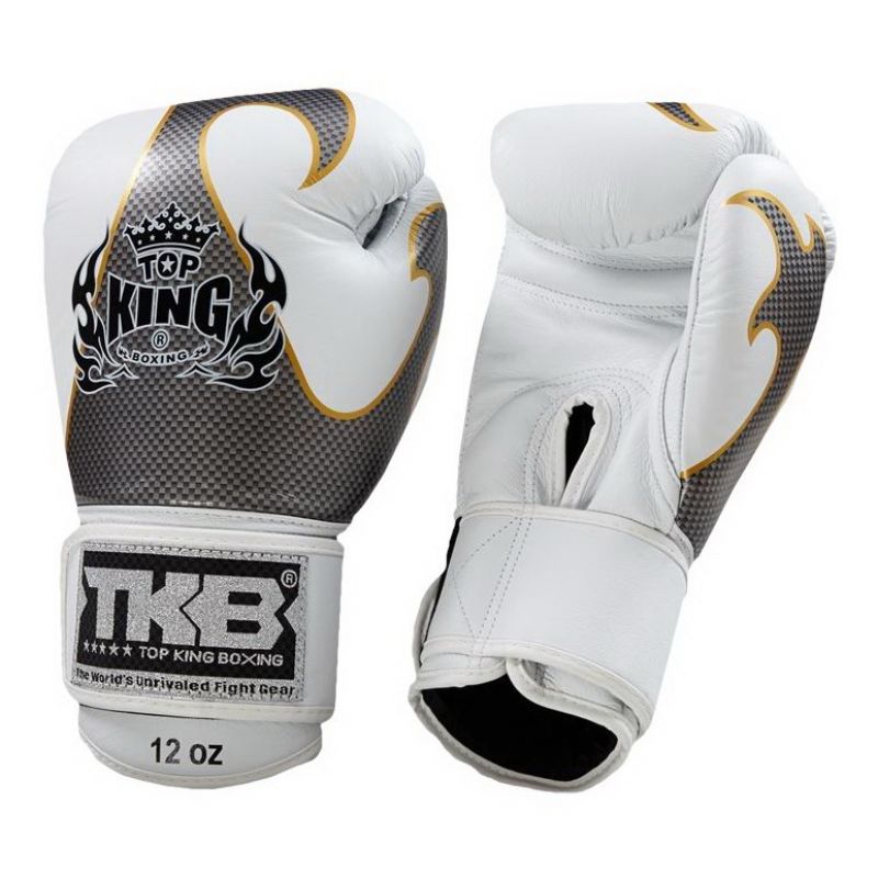 Фотография Перчатки Top King Boxing tkbboxglove085 0
