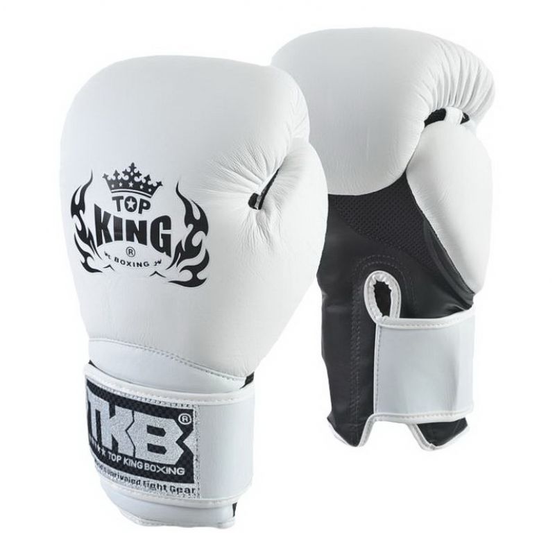Фотография Перчатки Top King Boxing tkbboxglove086 0