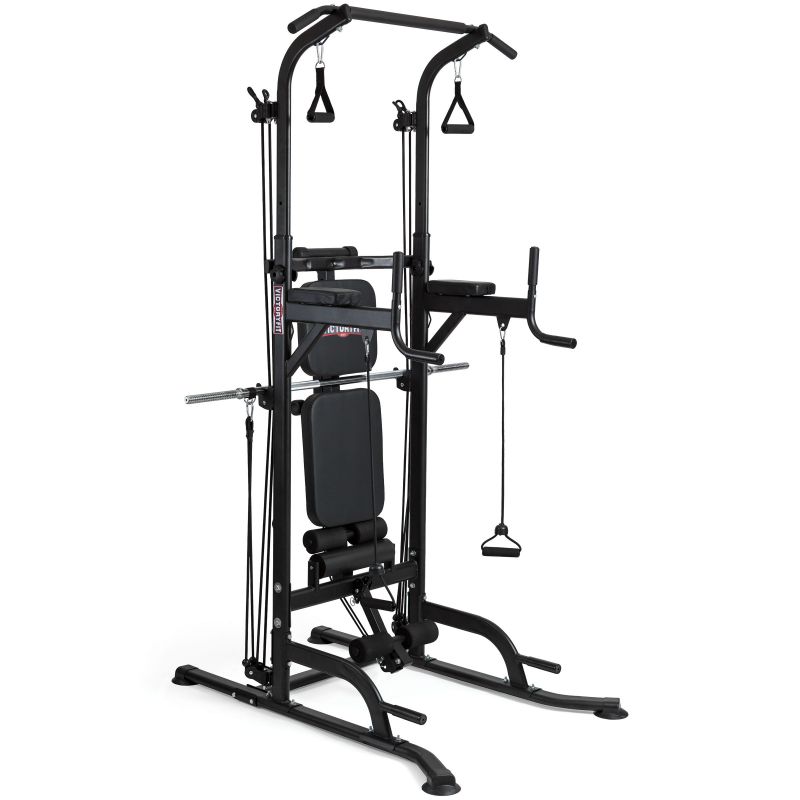 Фотография Многофункциональный тренажер VictoryFit VF-T66 1