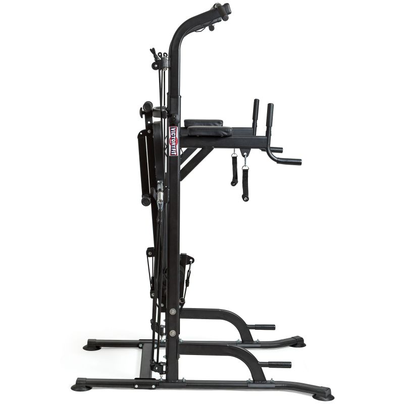 Фотография Многофункциональный тренажер VictoryFit VF-T66 2