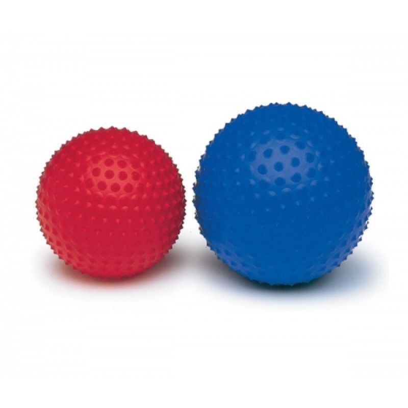 Фотография Мяч массажный TOGU Senso Ball, диаметр: 28 см 2