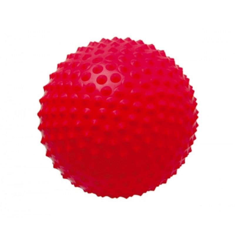 Фотография Мяч массажный TOGU Senso Ball, диаметр: 28 см 1