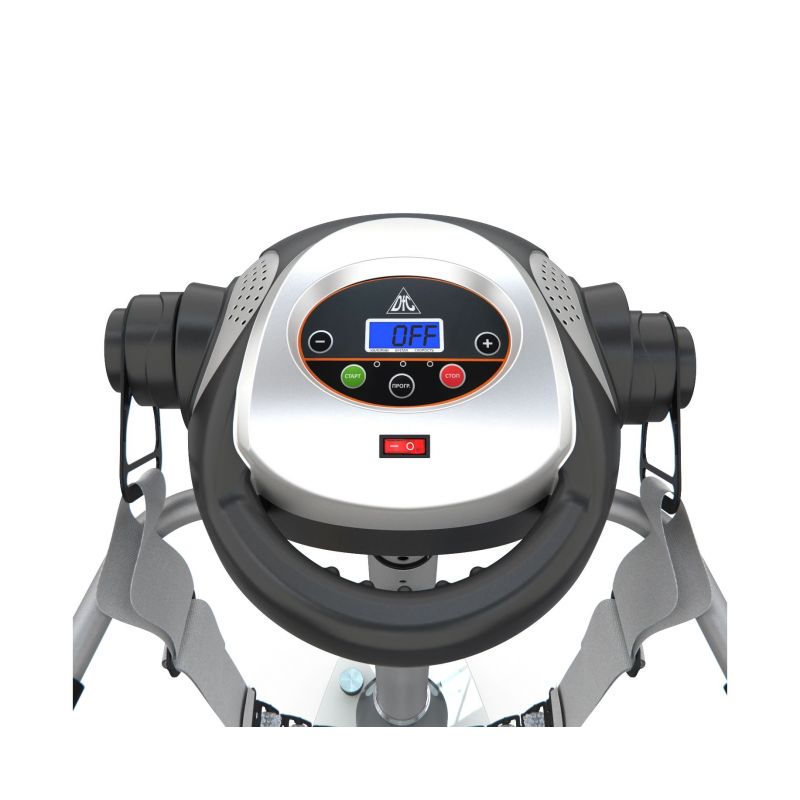 Фотография Вибромассажер DFC Vibro20 VM20 3
