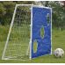 Миниатюра Ворота DFC GOAL120T 5  мини