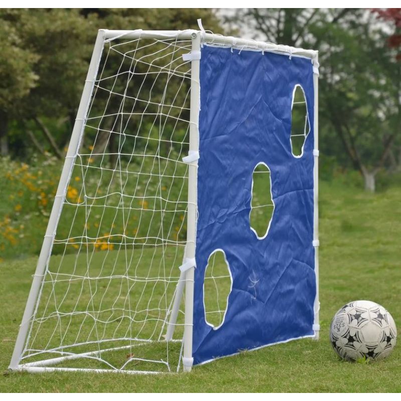 Фотография Ворота DFC GOAL120T 5