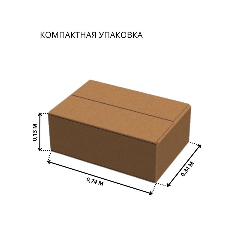 Фотография Складной мини-батут 36" с ручкой диаметр 92 см зелёный 5