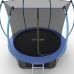 Миниатюра EVO JUMP Internal 10ft + Lower net. Батут с внутренней сеткой и лестницей, диаметр 10ft + нижняя сеть 10  мини