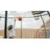 Миниатюра Батут Hasttings AirGame Basketball (2,44 м) 6  мини