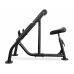 Миниатюра Скамья Скотта профессиональная BRONZE GYM BR-1007 1  мини