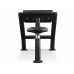 Миниатюра Скамья Скотта профессиональная BRONZE GYM BR-1007 3  мини