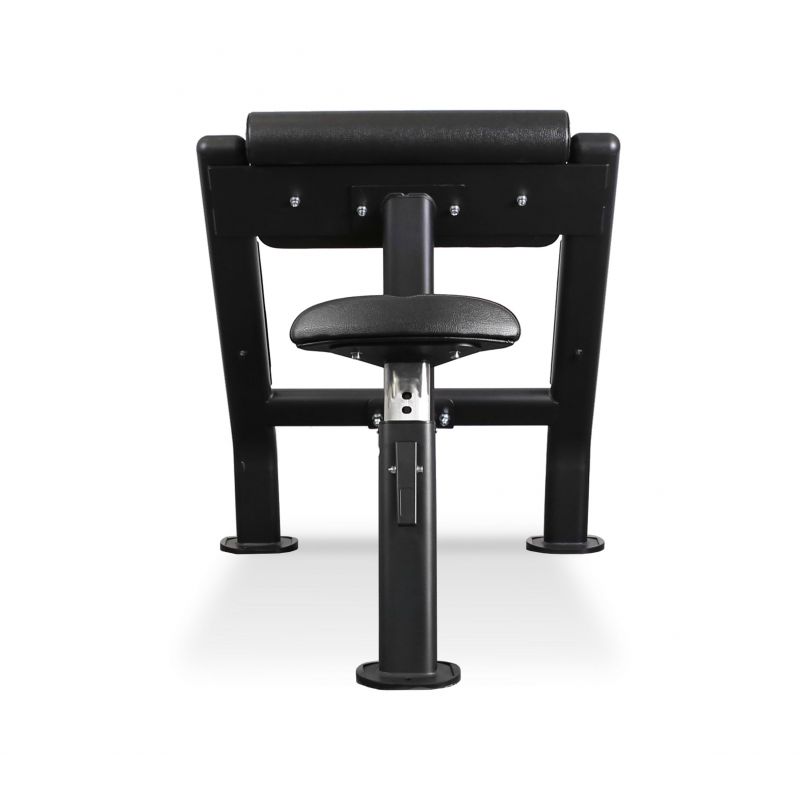 Фотография Скамья Скотта профессиональная BRONZE GYM BR-1007 3