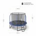 Миниатюра Батут UNIXline SUPREME GAME 8 ft (blue) 1  мини