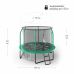 Миниатюра Батут UNIXline SUPREME GAME 8 ft (green) 1  мини
