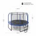 Миниатюра Батут UNIX line SUPREME GAME 10 ft (blue) 1  мини