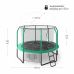 Миниатюра Батут UNIX line SUPREME GAME 10 ft (green) 1  мини