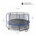 Миниатюра Батут UNIX line SUPREME GAME 14 ft (blue) 1  мини