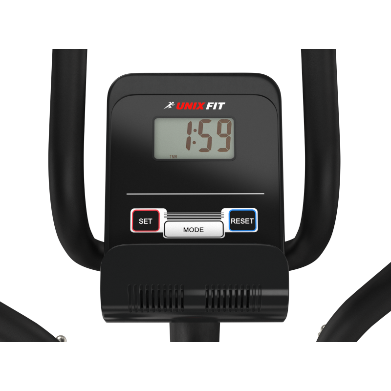 Фотография Эллиптический тренажер UNIX Fit SL-350 9