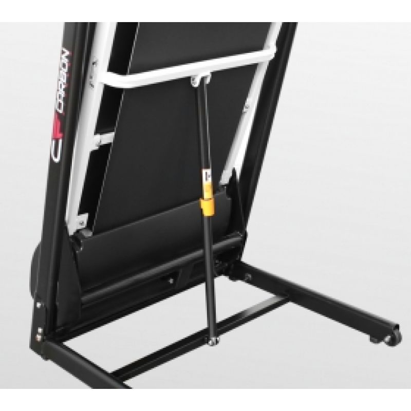 Фотография CARBON FITNESS T500 Беговая дорожка домашняя 9
