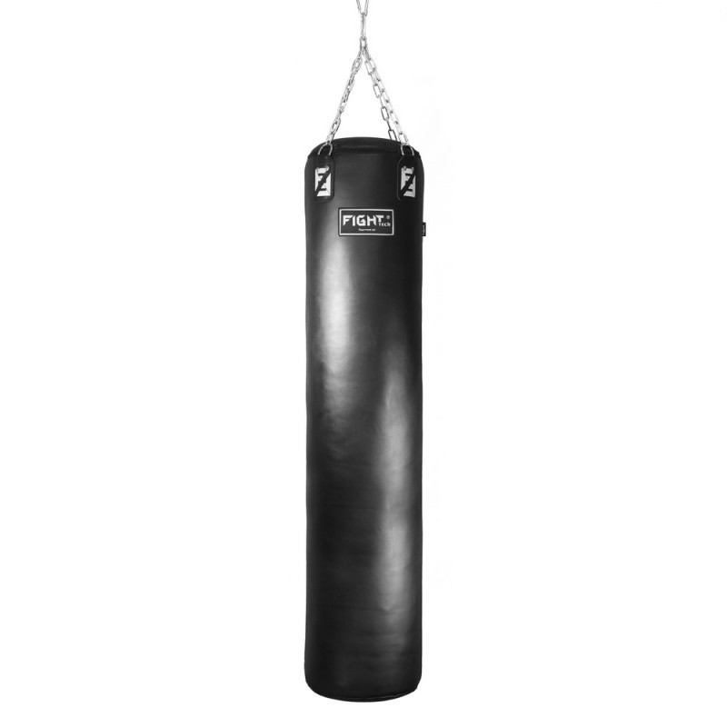 Фотография Боксерский Мешок HBL5 Кожа 180Х40 0
