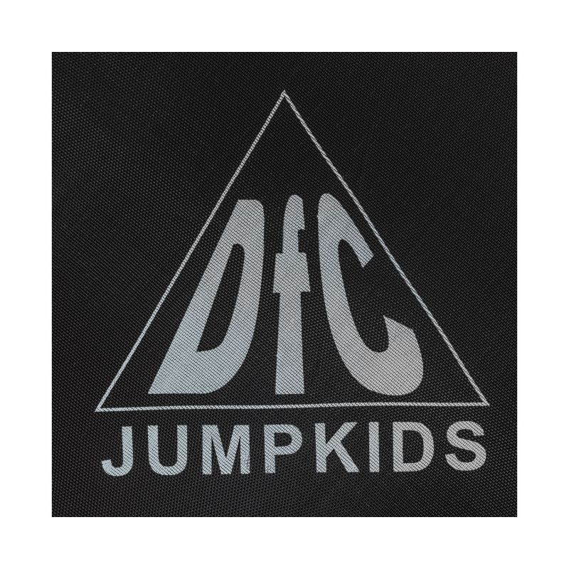 Фотография Батут DFC JUMP KIDS 48" синий 10