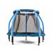 Миниатюра Батут DFC JUMP KIDS 48" синий 1  мини