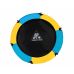 Миниатюра Батут DFC JUMP KIDS 55" желто-синий 2  мини