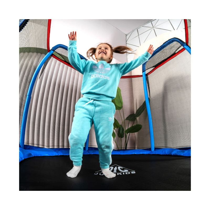 Фотография Батут DFC JUMP KIDS 7' 10