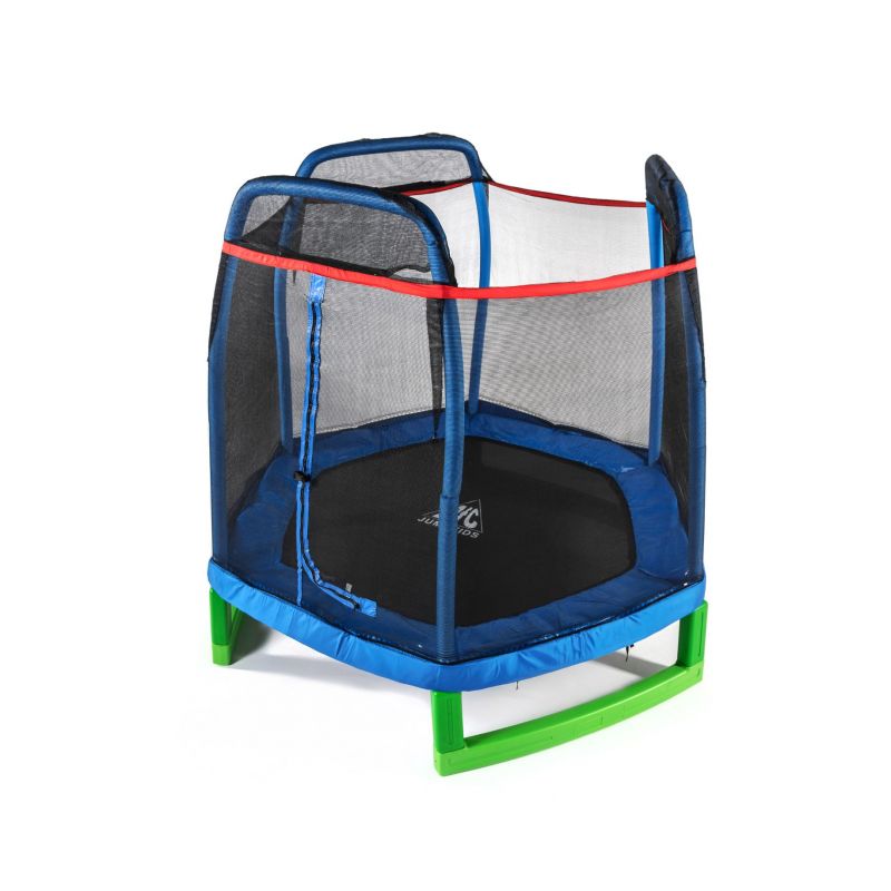 Фотография Батут DFC JUMP KIDS 7' 0