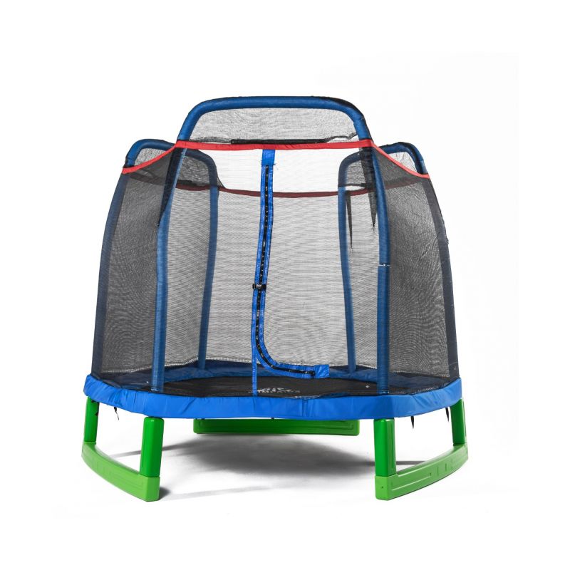 Фотография Батут DFC JUMP KIDS 7' 1