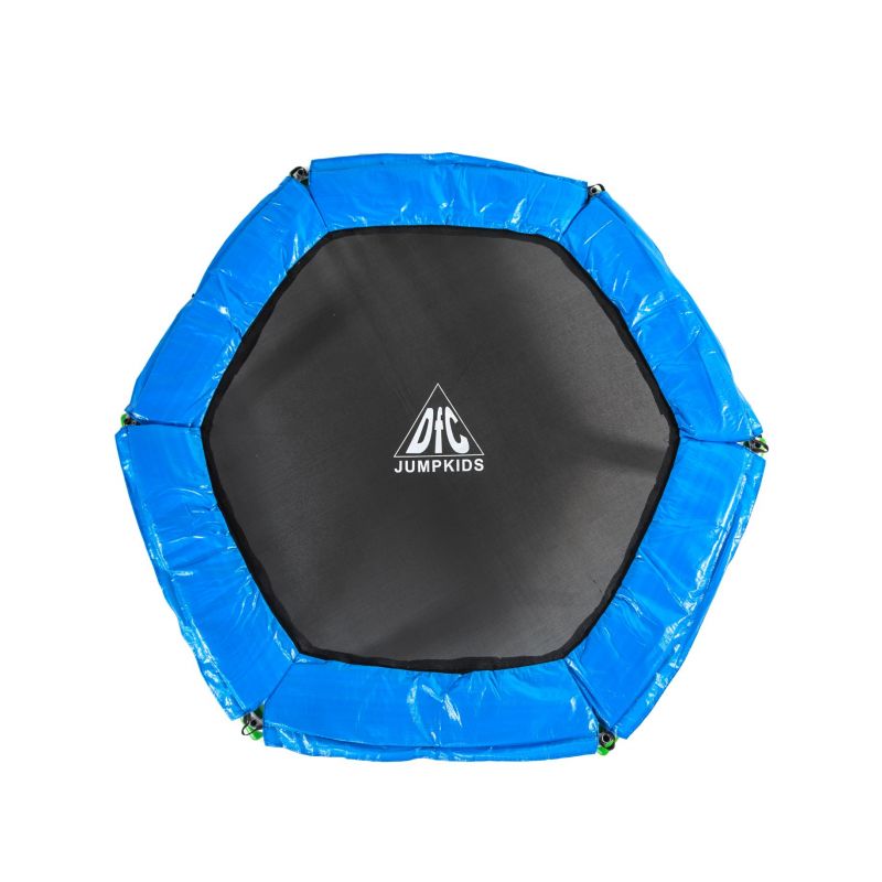 Фотография Батут DFC JUMP KIDS 7' 2