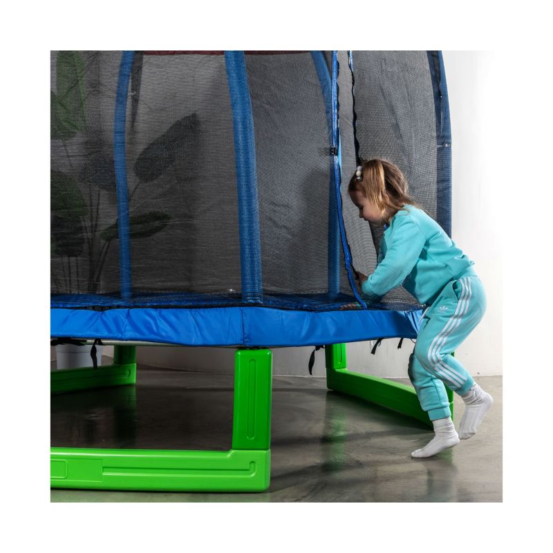 Фотография Батут DFC JUMP KIDS 7' 7